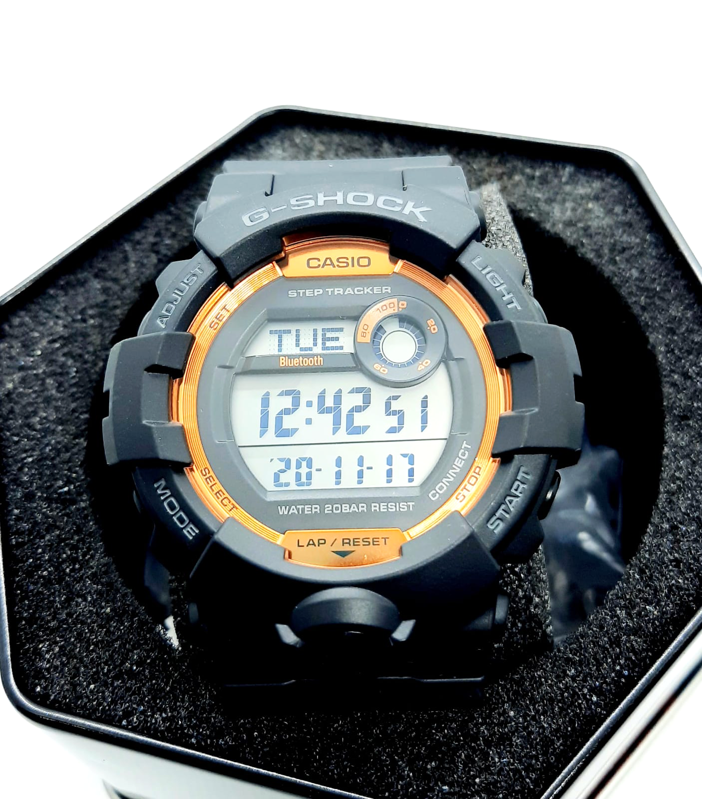 G-Shock